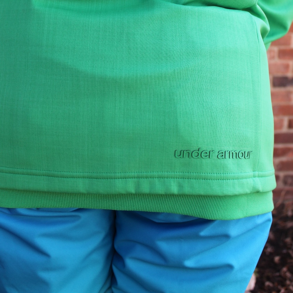 Women’s Ski Snow Suit by Under Armor